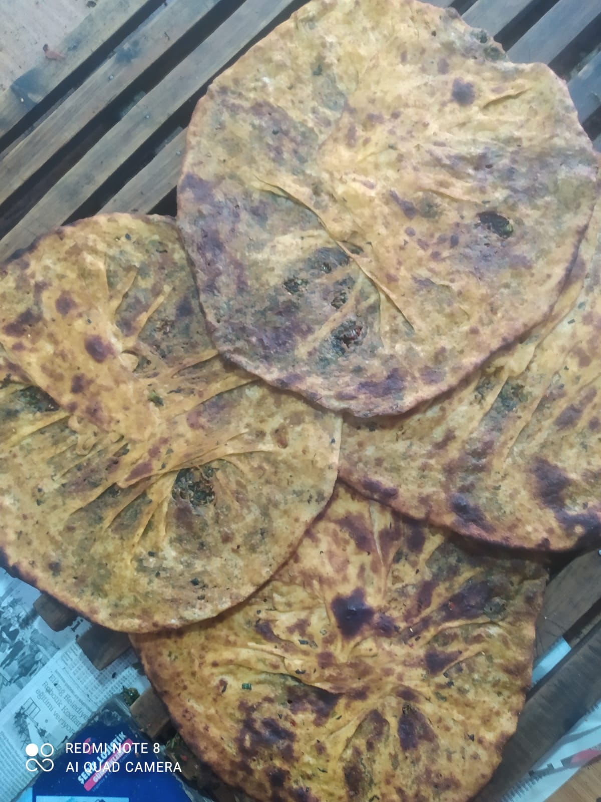 Kurtuluş Pide Fırını